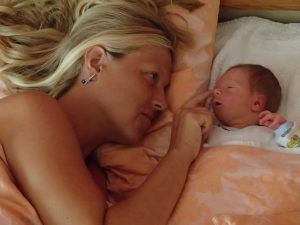 Erfahrungsbericht HypnoBirthing